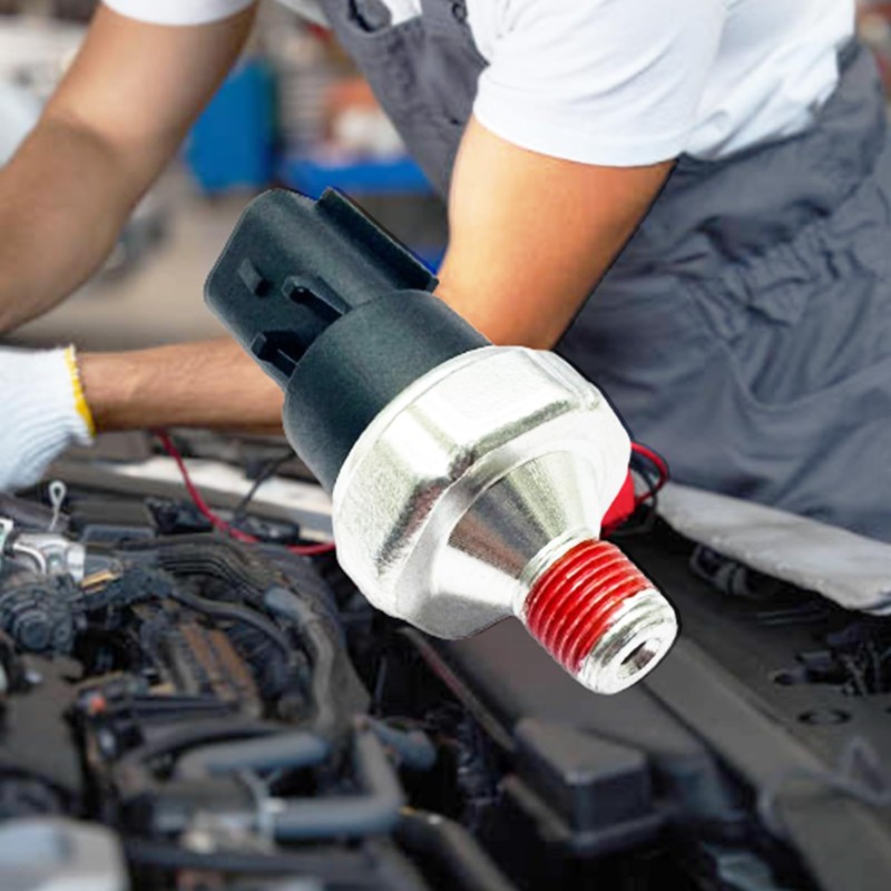 5149097AA Automotive Engine Oil Pressure Switch Sensor