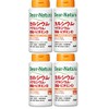 Dear Natura Calcium, Magnesium, Zinc, Vitamin D, 180 Tablets x