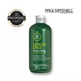 Paul Mitchell 폴미첼 레몬 세이지 티크닝 컨디셔너 300ml Paul Mitchell Lemon Sage Thickening Conditioner 300ml [Paul Mitchell Lemon Sage Thickening Conditioner 300ml]