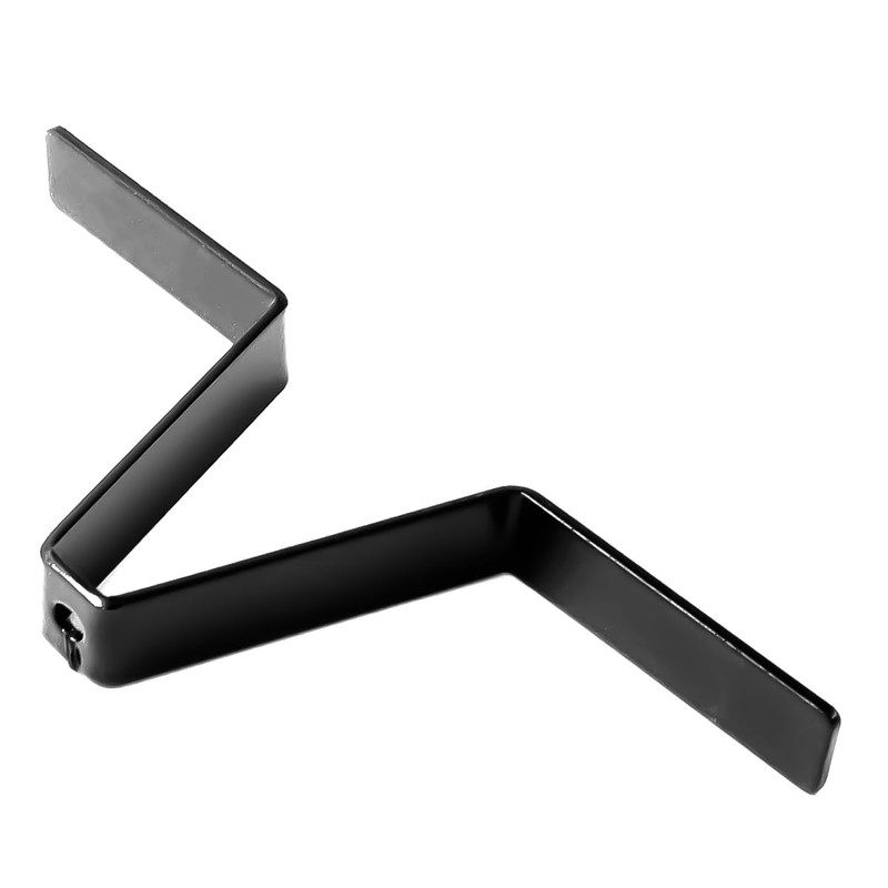 Namvo Rain Chain Clip For Gutter Adapter V Style Copper