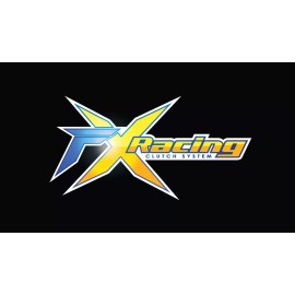 FX OE PRO RACE CLUTCH KIT for 2009-2013 PONTIAC VIBE MATRIX COROLLA 1.8L 5-SPEED