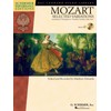 Mozart - Selected Variations: Schirmer Performance Editions