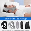 Forzacx Chin Strap for Cpap Users Anti Snoring Devices 2