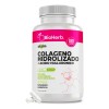 BioHerb | Colágeno Hidrolizado + Ácido Hialurónico de Alta Concentración