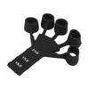 Finger Trainer Portable Grip Strength Training Tool Hand Recovery Physical