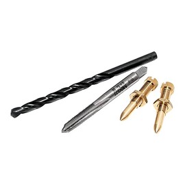 Motion Pro Idle Kit For Twist Throttles - Fits: Yamaha BLASTER 200 1988-2006