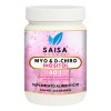 Myo Chiro Inositol Suplemento Alimenticio Potenciado Inulina Agave Zinc Ácido