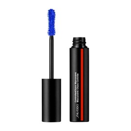 SHISEIDO Makeup Control Chaos Mascara Ink 02 SAPPHIRE SPARK 0.3 oz (9 g)