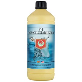 House & Garden GL56749755 PH Osmosis Stabilizer-1 Liter fertilizers, Natural