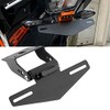 Motorcycle License Plate Holder for Duke 125 250 390 DUKE390