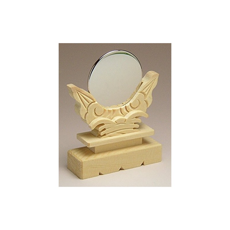 MOA feteli moafetexi God Hardware 神鏡 1.5 Equal Wood