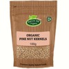 Organic Pine Nut Kernels 100g by Hatton Hill Organic |