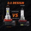 AUIMSOCO For Dodge Ram 1500 2500 3500 2019-2024 AUIMSOCO LED