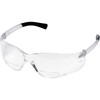 Crews BKH15 BearKat Magnifier Polycarbonate 1.5 Diopter Clear Lens Safety