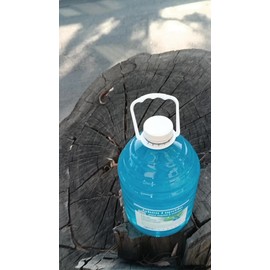 Jabón Líquido Para Manos Clean Fresh 5 Litros Vivonatural