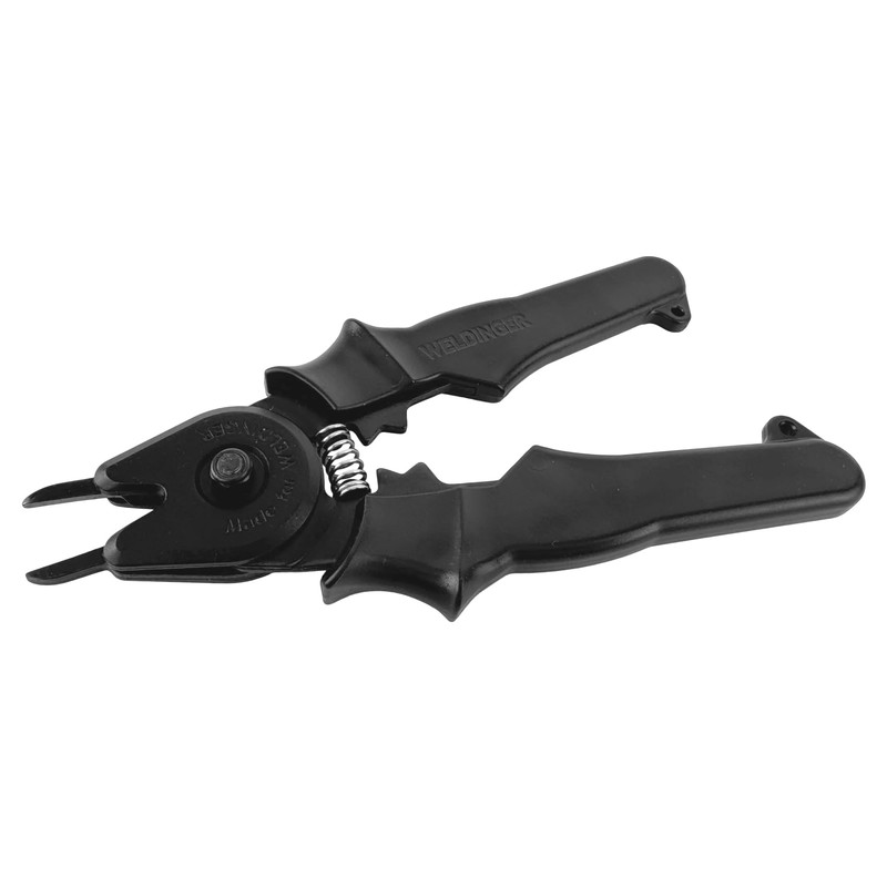 WELDINGER MIG-MAG Cleaning Pliers for MIG/MAG Nozzles Size 2