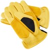 Gold Leaf WINTER TOUCH Deluxe Deerskin Leather Waterpoof Warm RHS