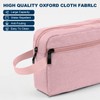 Aucuu Toiletry Bag for Men and Women, Travel Wash Bag,