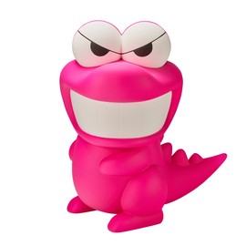 Banpresto Waniyamasan Crayon Shinchan Action Figure - Big Sofvimates 18 cm BP88933P Multicolor - Collectible Figure Ideal for Anime Fans