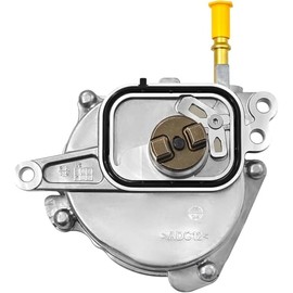 Vacuum Pump for Camry 2018-2024 To/yota，for Lexus ES250 ES350 LS500 LS500H Replace 29300-25011 29300-25012，29300-25012 29300-F0011 2930025012