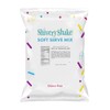 Shivery Shake VEGAN Chocolate Soft Serve Ice Cream Mix