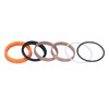 Lift Cylinder Sealing Kit Rubber Gaskets 1904405000 Forklift Cylinder Seals