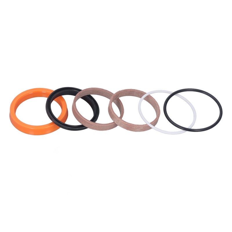 Lift Cylinder Sealing Kit Rubber Gaskets 1904405000 Forklift Cylinder Seals