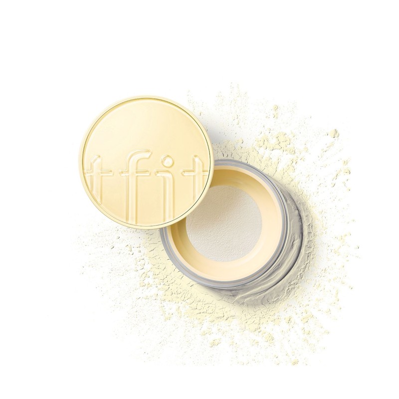 TFIT [2PACK] Translucent Set Powder (Choose 2 from 4 Types)