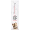 T009 Cult Thermometer + Key Holder – Don't Let the