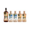 Panama Jack Golden Tan Sunscreen Pack