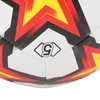Sports Soccer Balls Size 5 PU Star Pattern Traditional Soccer