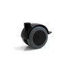 Design61 Universal Casters Wheels with Universal Socket 16 mm Rubber