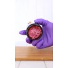 Mica Mineral Cosmetica Pigmento 1 Pza 10g Rosa Rosa