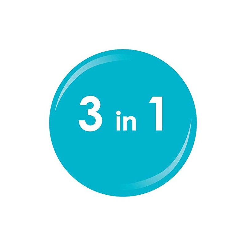 Ecozone Dry Cube 2 Pack, Single