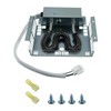 RV Air Conditioner Non Ducted Heat Strip Kit Fit for