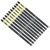 10 x SabreCut SCPH2152_10 152mm PH2 Magnetic Impact Screwdriver Driver