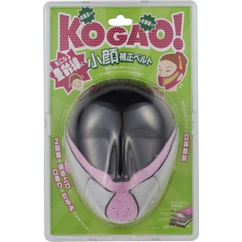 コジット 小顔補正ベルト豊齢線