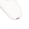 Skin Scrubber Machine Blackhead Removal High Frequency Vibration Facial Pore