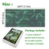 Ultra Fine Garden Mesh Netting, FARAER Plant Covers 8'x24' Garden