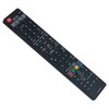 New RM-ADP033 Replacement IR Remote Control Compatible with Sony AV