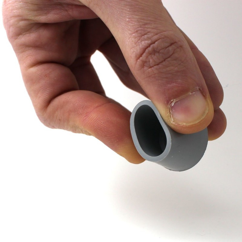 Lifeswonderful® - Rubber Furniture Caps - Various Sizes & Colours