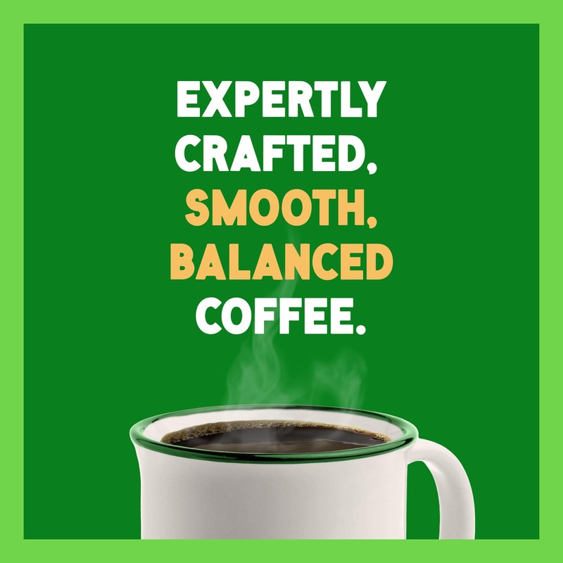 Green Mountain Coffee Roasters Breakfast Blend Decaf, Keurig Single Serve
