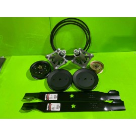 Husqvarna yth18542  Deck Rebuild Kit For Husqavarna YTH 18542