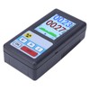 Portable LCD Digital Geiger Counter Nuclear Radiation Detector Dosimeter Beta