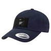 Pull Patch Tactical Hat | Dad Cap Curved Bill with