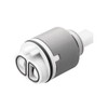 Cleveland Faucets 40068 Pressure-Balance Shower Volume Control Replacement Cartridge