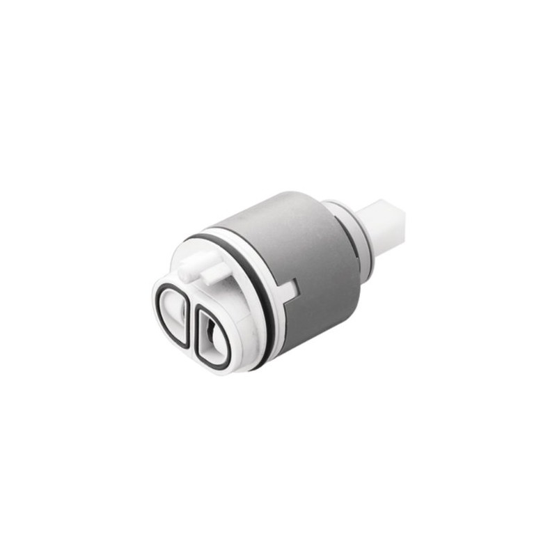 Cleveland Faucets 40068 Pressure-Balance Shower Volume Control Replacement Cartridge