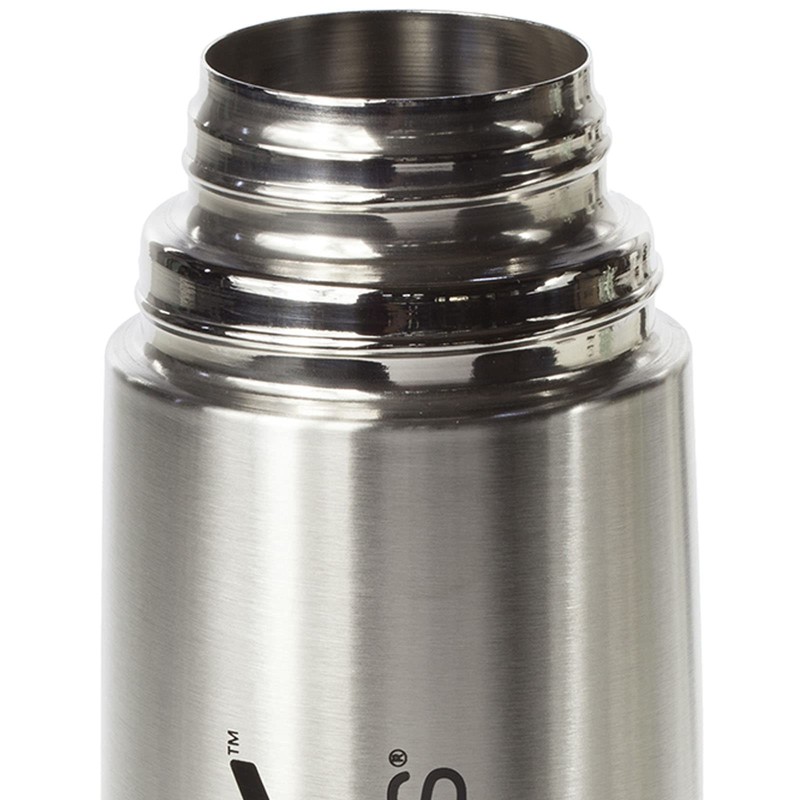 Regatta Unisex's Vacuum Flask-Silver, 1 Litre, 1 L