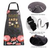 BNQL Boss Lady Apron Boss Lady Gifts for Women Boss
