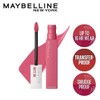 Maybelline Super Stay Matte Ink Lipstick